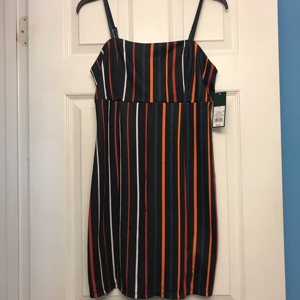 Dress NWT